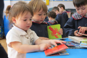 Lee más sobre el artículo Aprender jugando