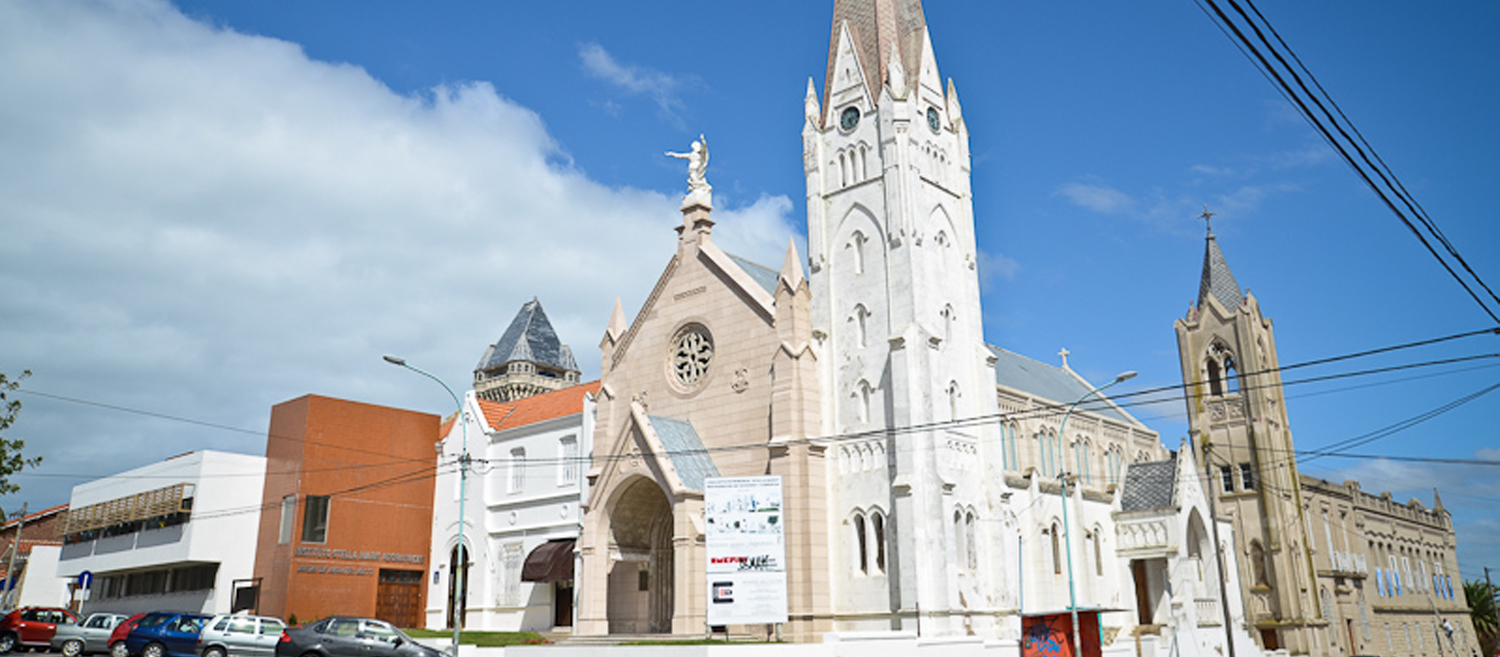 En este momento estás viendo Noticias Institucionales