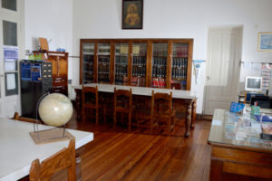 Lee más sobre el artículo Noticias de Biblioteca